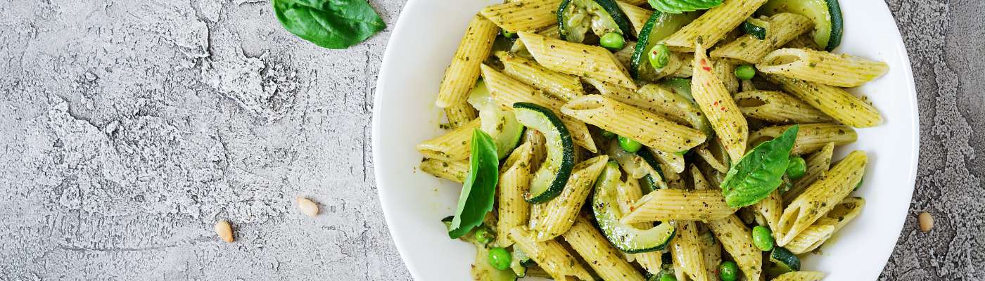 Is durum wheat pasta healthy?